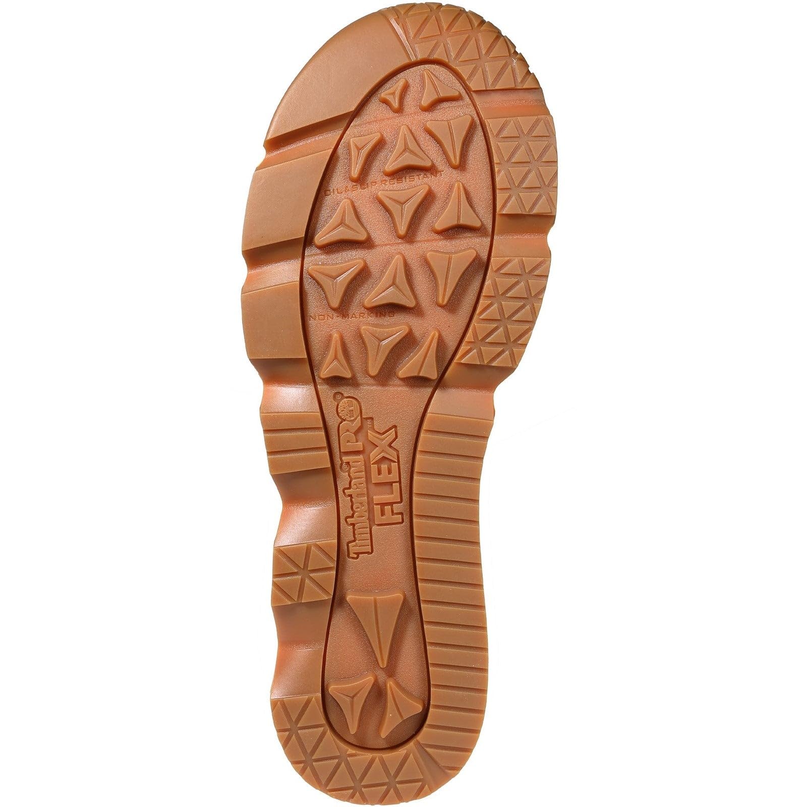 Timberland PRO Męskie buty ochronne MORPHIX, beżowy, 41 EU