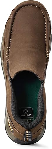 Miniatura 4 de ARIAT Edge LTE SlipOn SD CT Botas para hombre