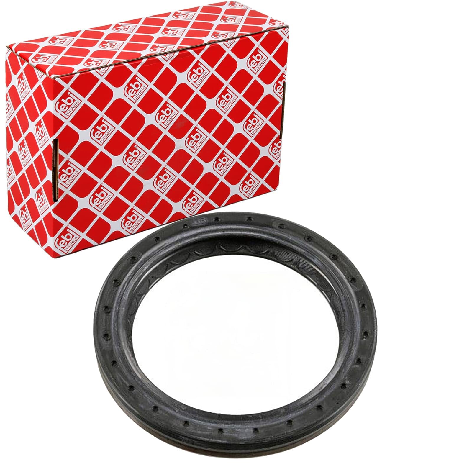 Febi Bilstein Shaft Seal Differential 180889 for VW