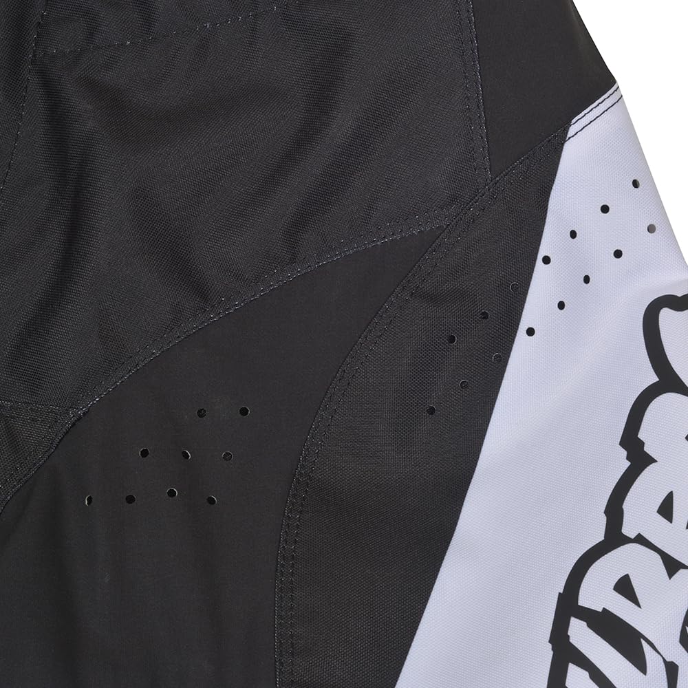 Motocross Hose MX BMX Bergab Enduro Mountainbike Motorradhose Offroad MTB Rennen Herren Damen