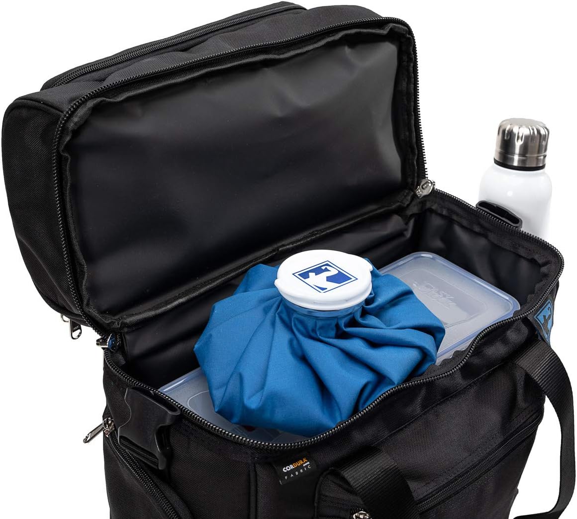StrongBags Pro Canadian Ice Crew Cooler Bag