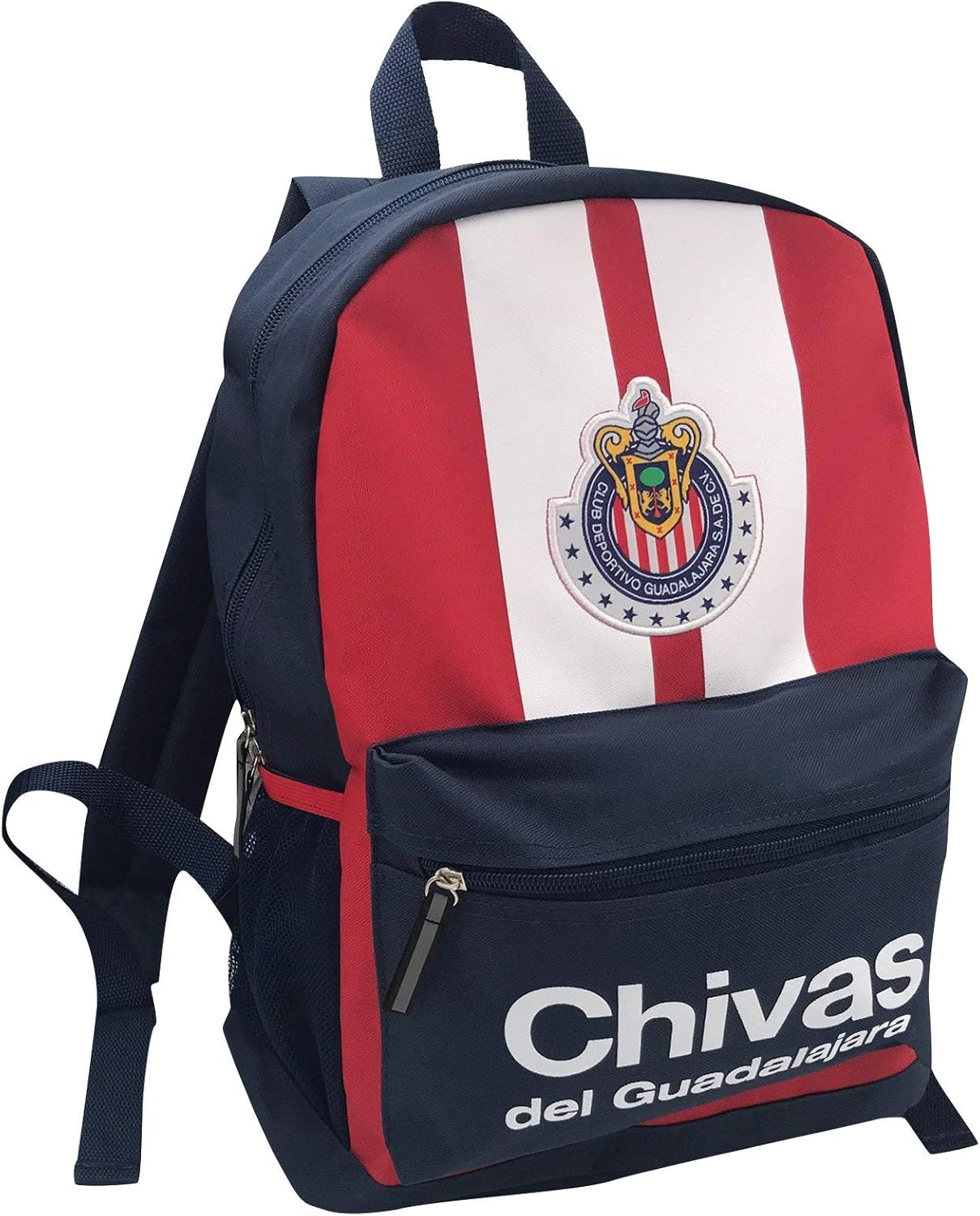 chivas puma backpack