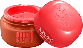 NYX PROFESSIONAL MAKEUP Wonder Snatch - Polvo...