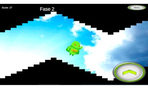 Super Android – vue 3
