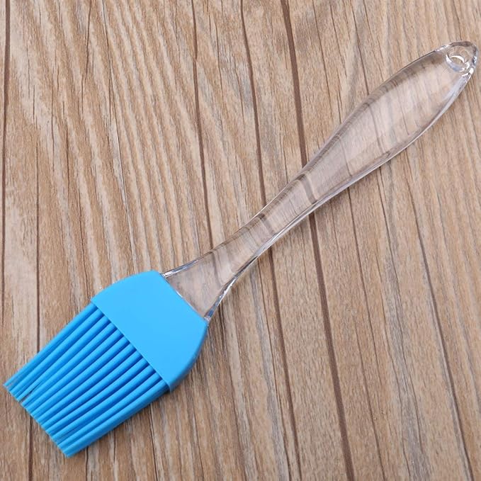 Buy YAJNAS Multipurpose Silicon Brush for Kitchen Cooking Oiling, Face