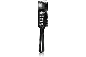 Scalpmaster Comb Cleaning Brush: The Ultimate Hair Removal Solution