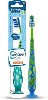 Sensodyne 6+ Yaş Çocuk Fırçası Yumuşak