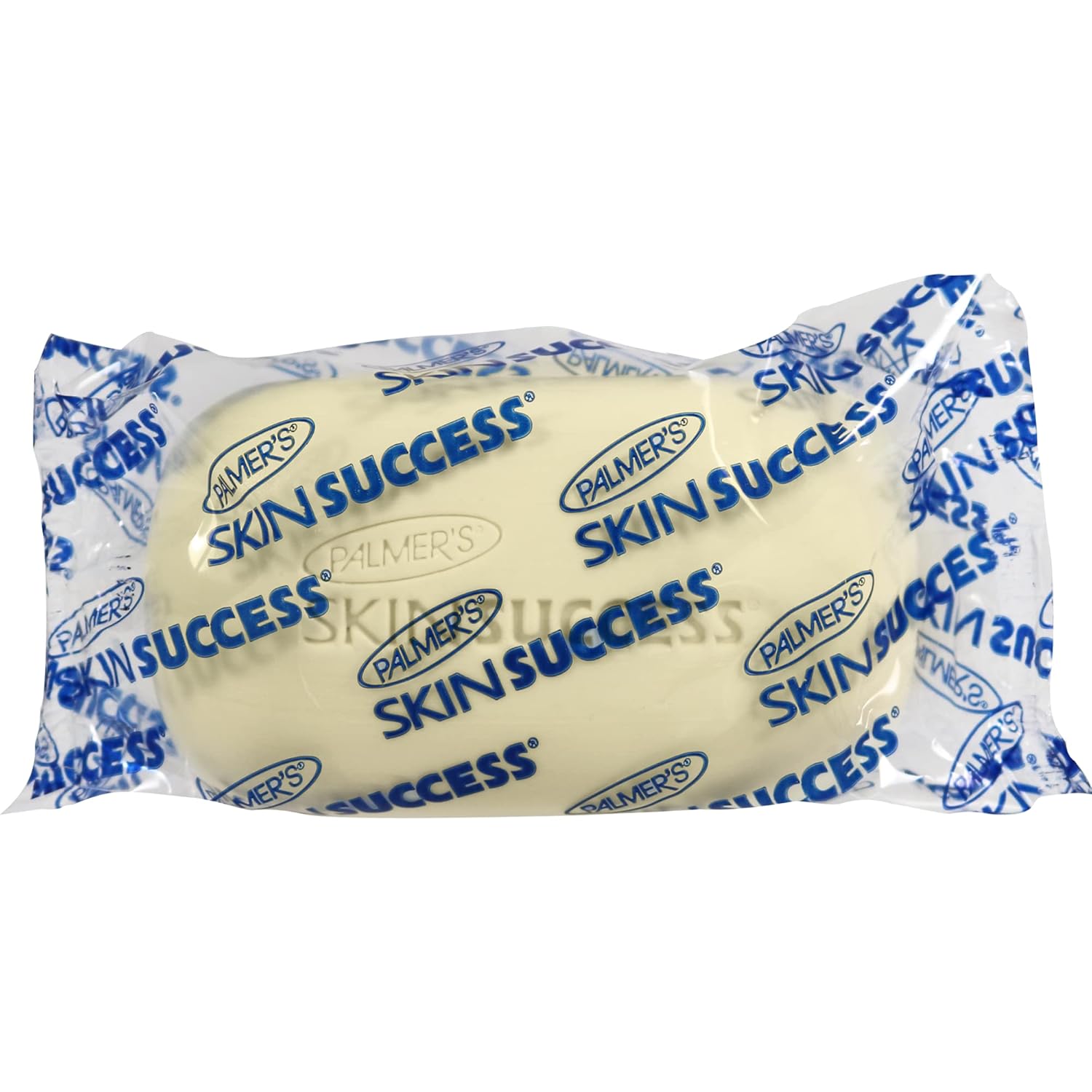 Palmer's Skin Success Eventone Medicated Anti-Acne Complexion Soap Bar, 3.5 Ounces (Pack of 12)