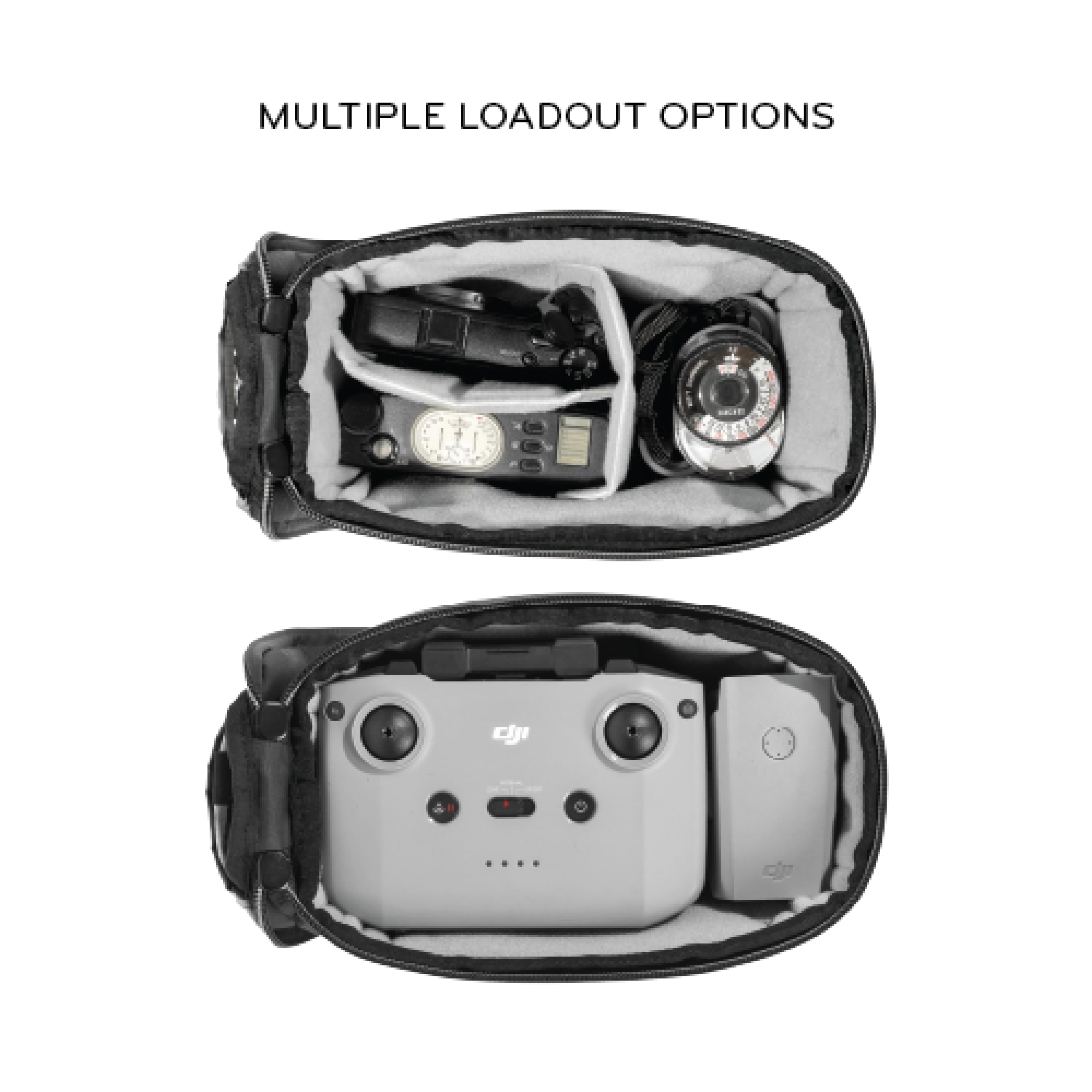 PEAK DESIGN Camera Cube V2 X-Small