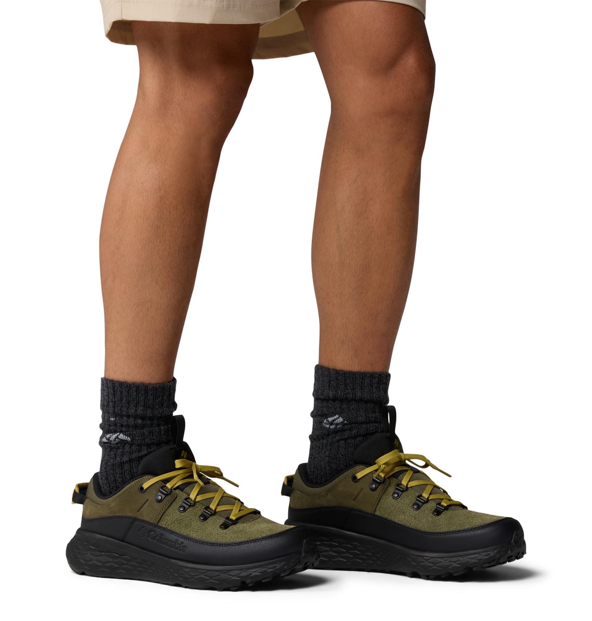 Columbia Terrastride BC ZapatosHombre
