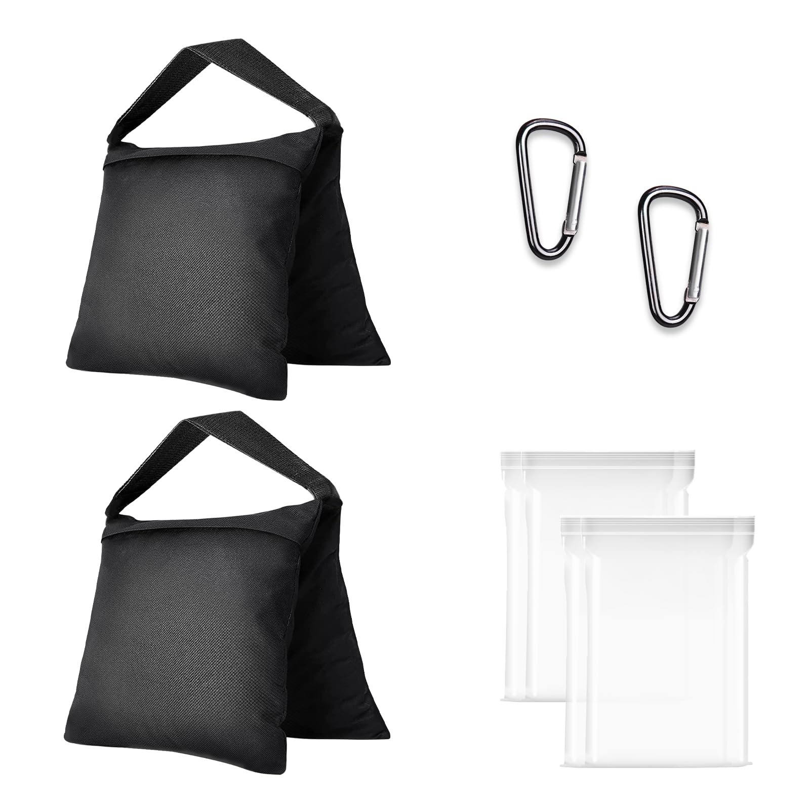 EMART サンドバッグスタジオ 砂袋 撮影用 三脚 耐荷重 安定用重し袋 万能 Amazon | EMART サンドバッグスタジオ 砂袋 撮影用 三脚 耐荷重
