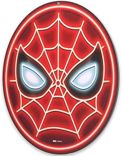 Miniatura 7 de Open Road Brands Marvel Guardians of The Galaxy Baby Groot Metal Sign - Get Your Groot On Sign for Bedroom or Movie Room