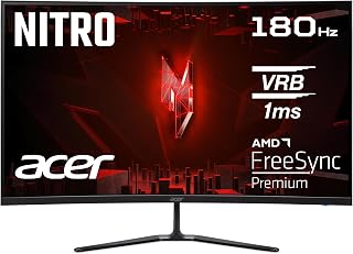 Acer Nitro ED320QRS3