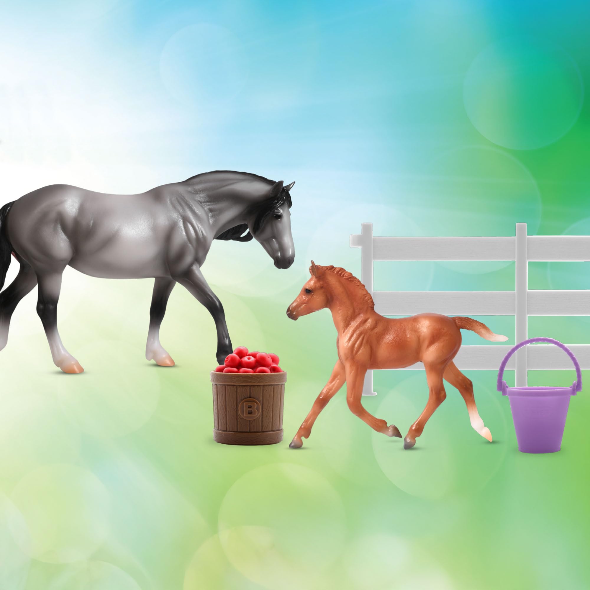 Amazon.com: Breyer Horses Freedom Series |Playful Pony Horse