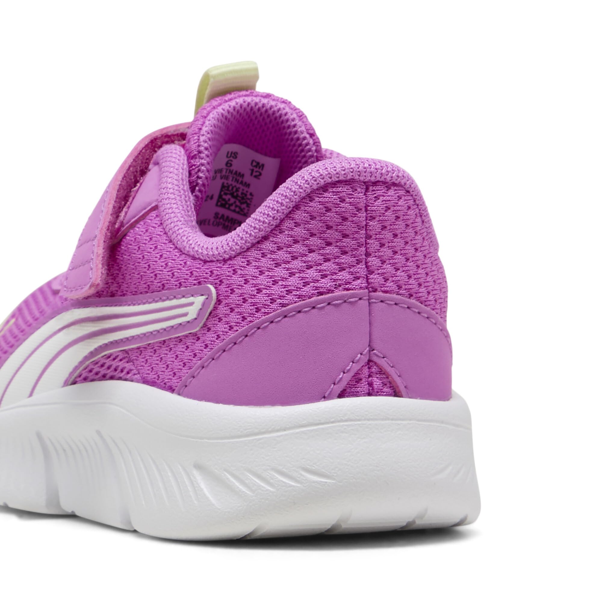Puma Flexfocus Modern AC+ Inf ZapatillasUnisex bebé