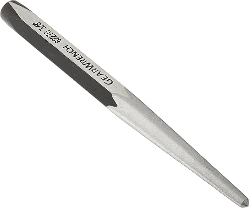 GearWrench 82270 5/81,3 x 12,7 cm Center, schwarz