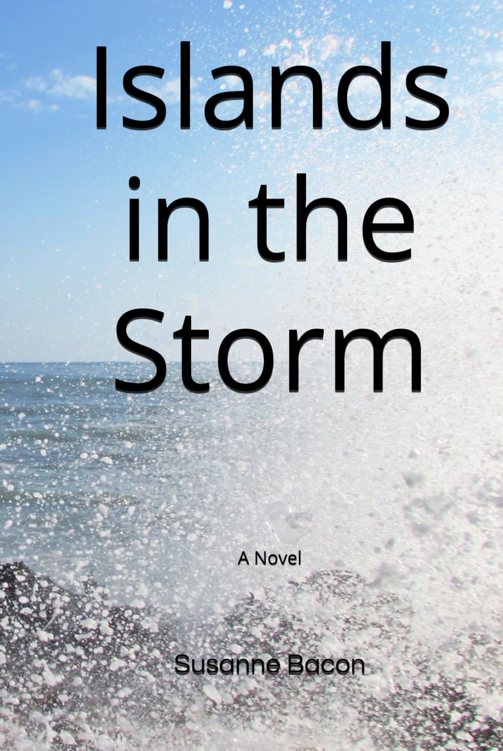 Islands in the Storm: A Novel