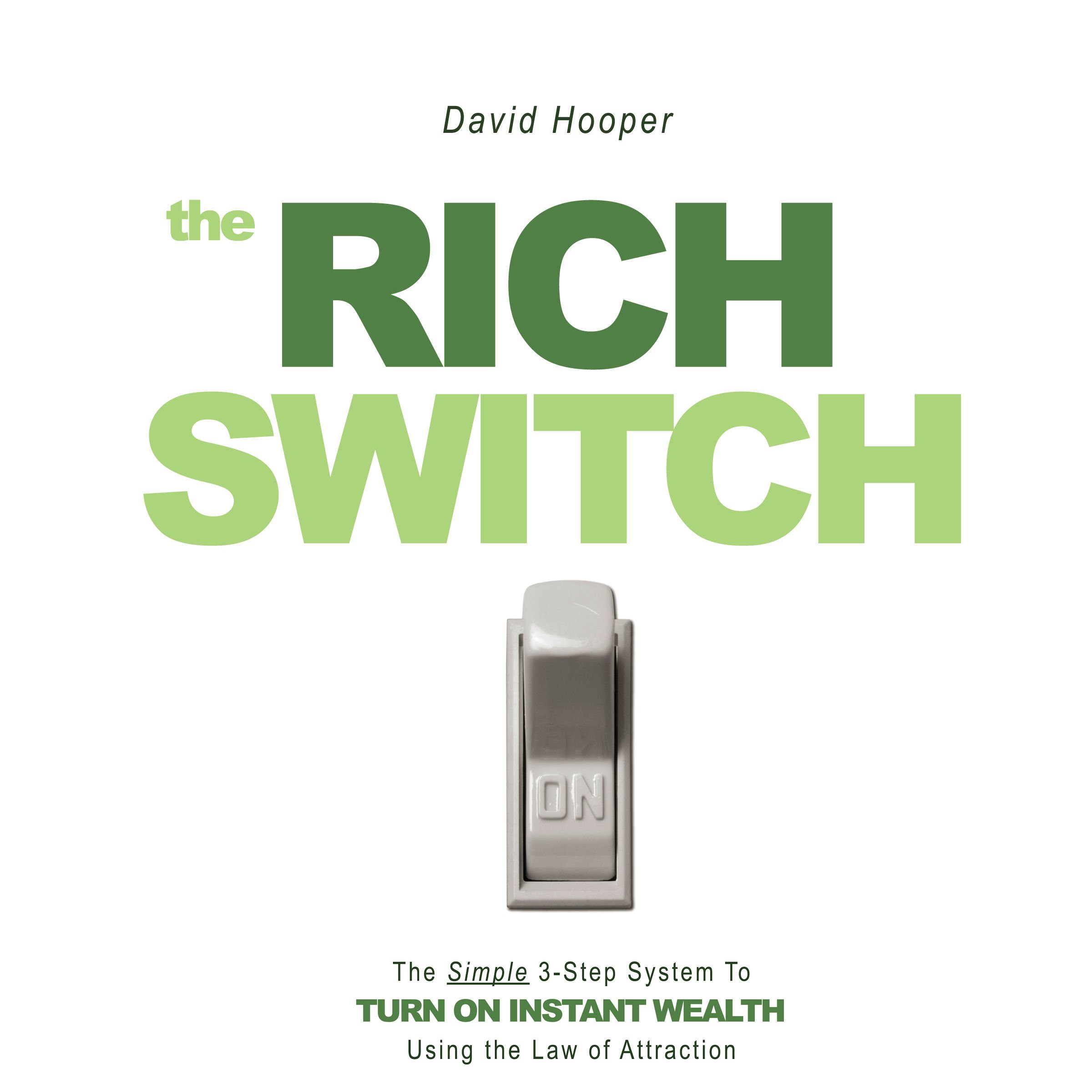 Cover art for The Rich Switch