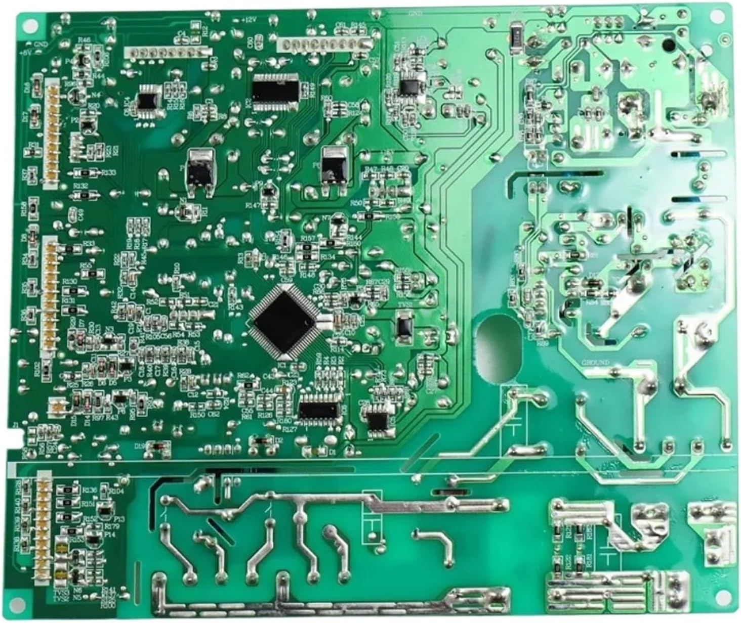 0061800316D Control Board Refrigerator Circuit PCB Fridge Motherboard Freezer Parts