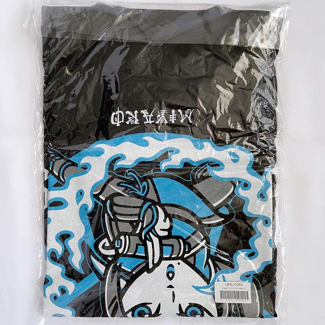 LOVEBITES Tシャツ XLサイズ バンド LIVE イベント ラヴバイツ