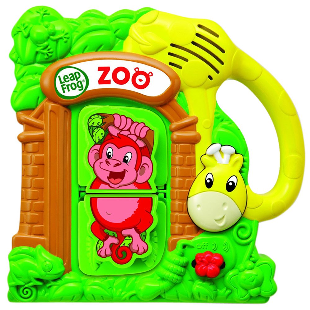 Buy LeapFrog Zoo Online at Low Prices in India Amazon.in