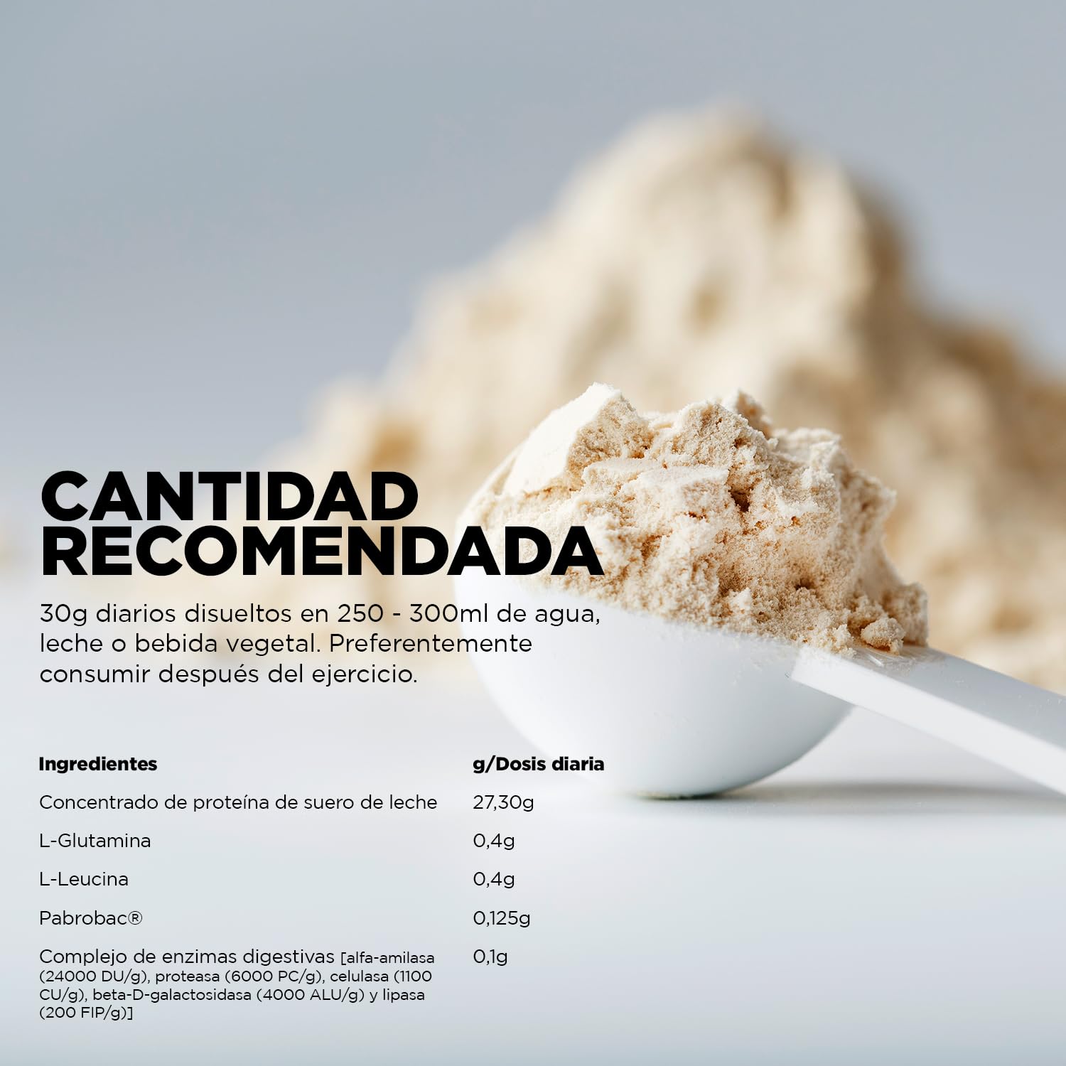 NOVA ENGEL Sport Live Drasanvi Iso Whey Protein Concentrado #Vainilla 750 Gr