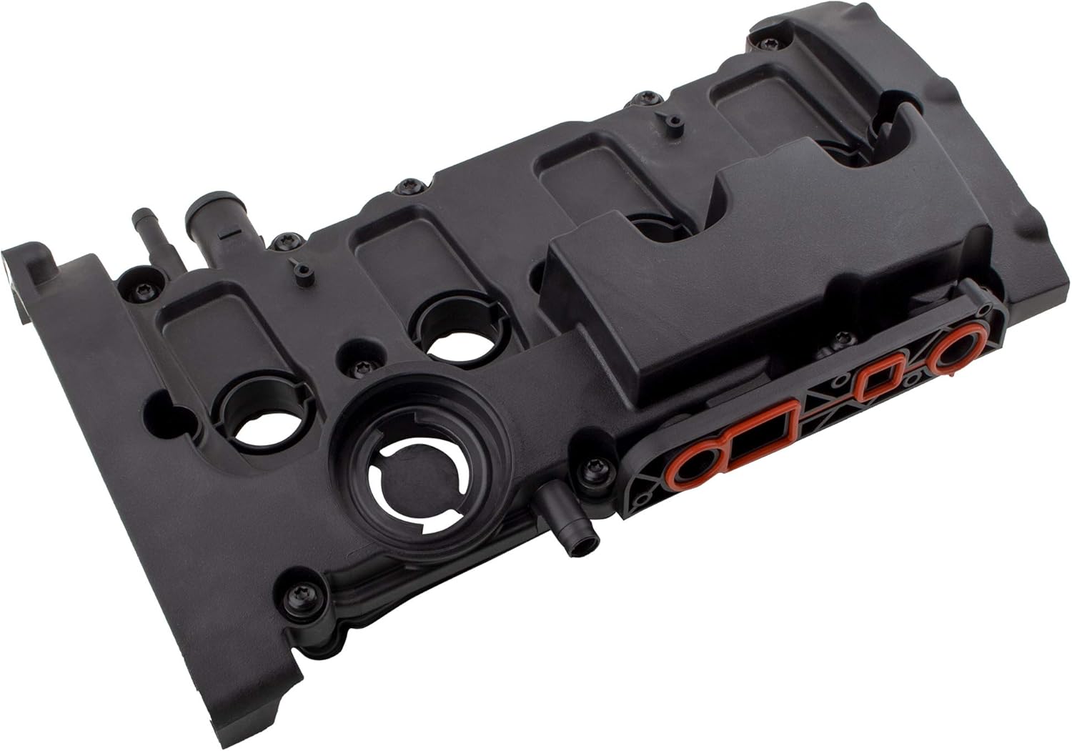 06D103469N Engine Valve Cover with Gasket for Audi A4 A4 Quattro 2005 2006 2007 2008 2009 L4 2.0L