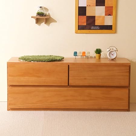 Amazon 木製収納 スタイル ベンチチェスト ナチュラル Na チェスト タンス オンライン通販