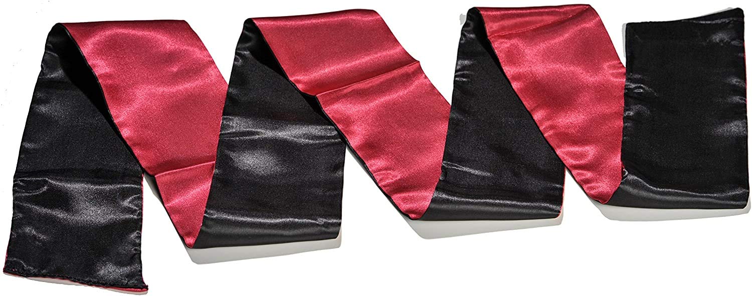 BONDAGERIE® Benda raso Sexy Passion, vari colori