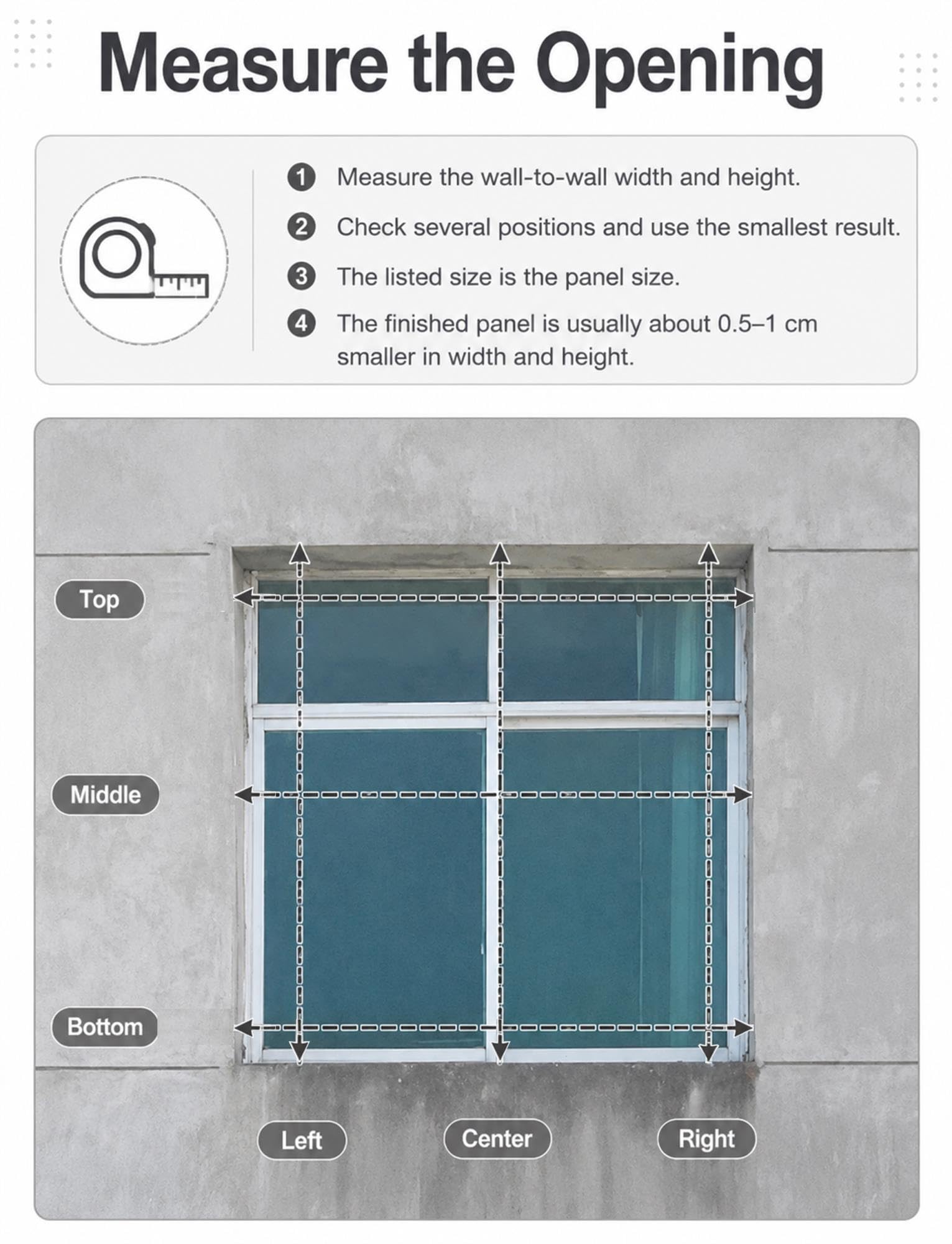 Protezione for finestra interna for balcone appartamento seminterrato
