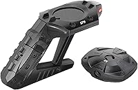 Vista 3 de Spy Labs Inc: rastreador de ubicación espía de Thames & Kosmos Encuentra tesoros, evidencias, rastrea sospechosos, crea búsquedas del tesoro