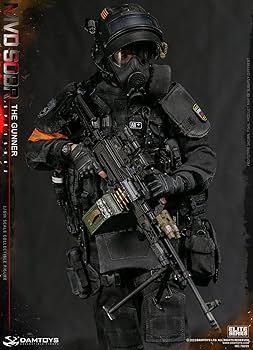 ミリタリーアクションフィギュア1/6 Amazon | [AC]FLAGSET 1/6 軍魂シリーズ 女性 ミリタリー 兵士