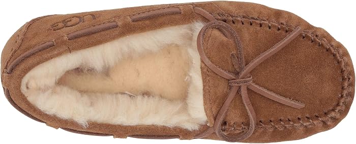 Обувь UGG Dakota (Toddler/Little Kid/Big Kid) — фото 6