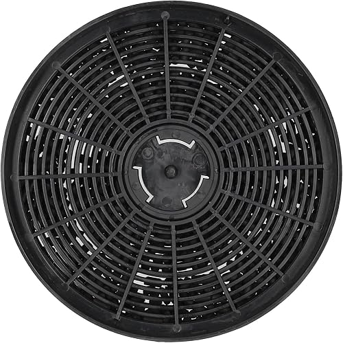 Premium Profi Parts Filtre à charbon Mkf140 compatible avec LUTH