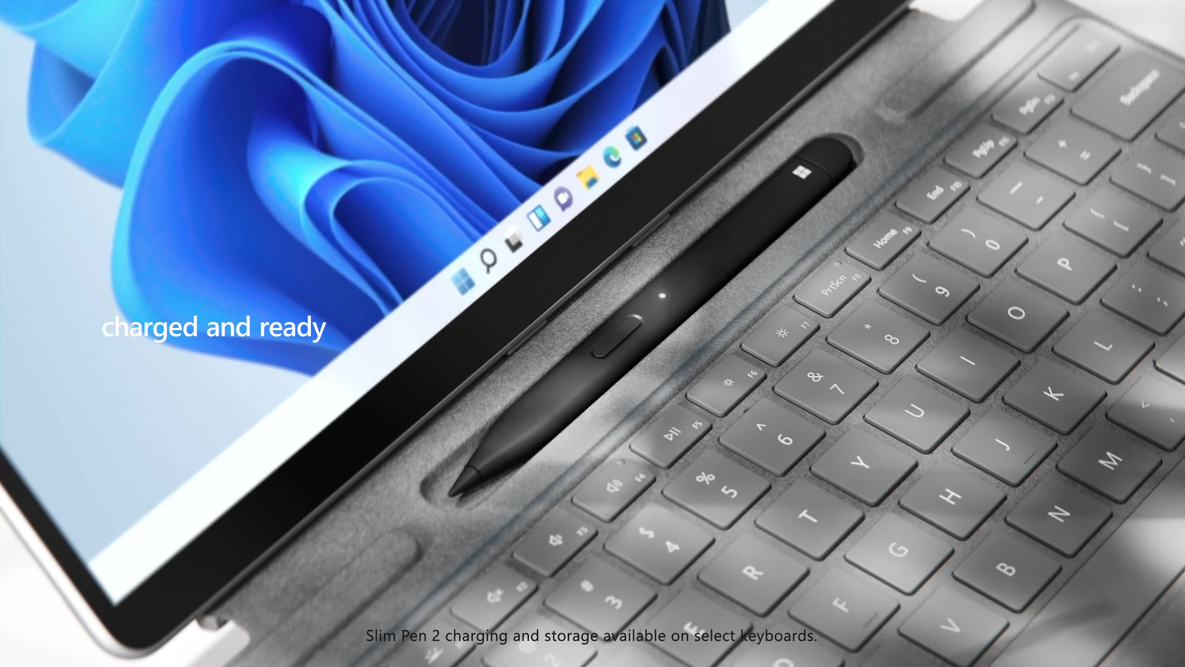 Microsoft Surface Pro 8 - 13 Inch 2-in-1 Tablet PC - Silver Microsoft Surface Pro 8 - 13 Inch 2-in-1 Tablet PC - Silver