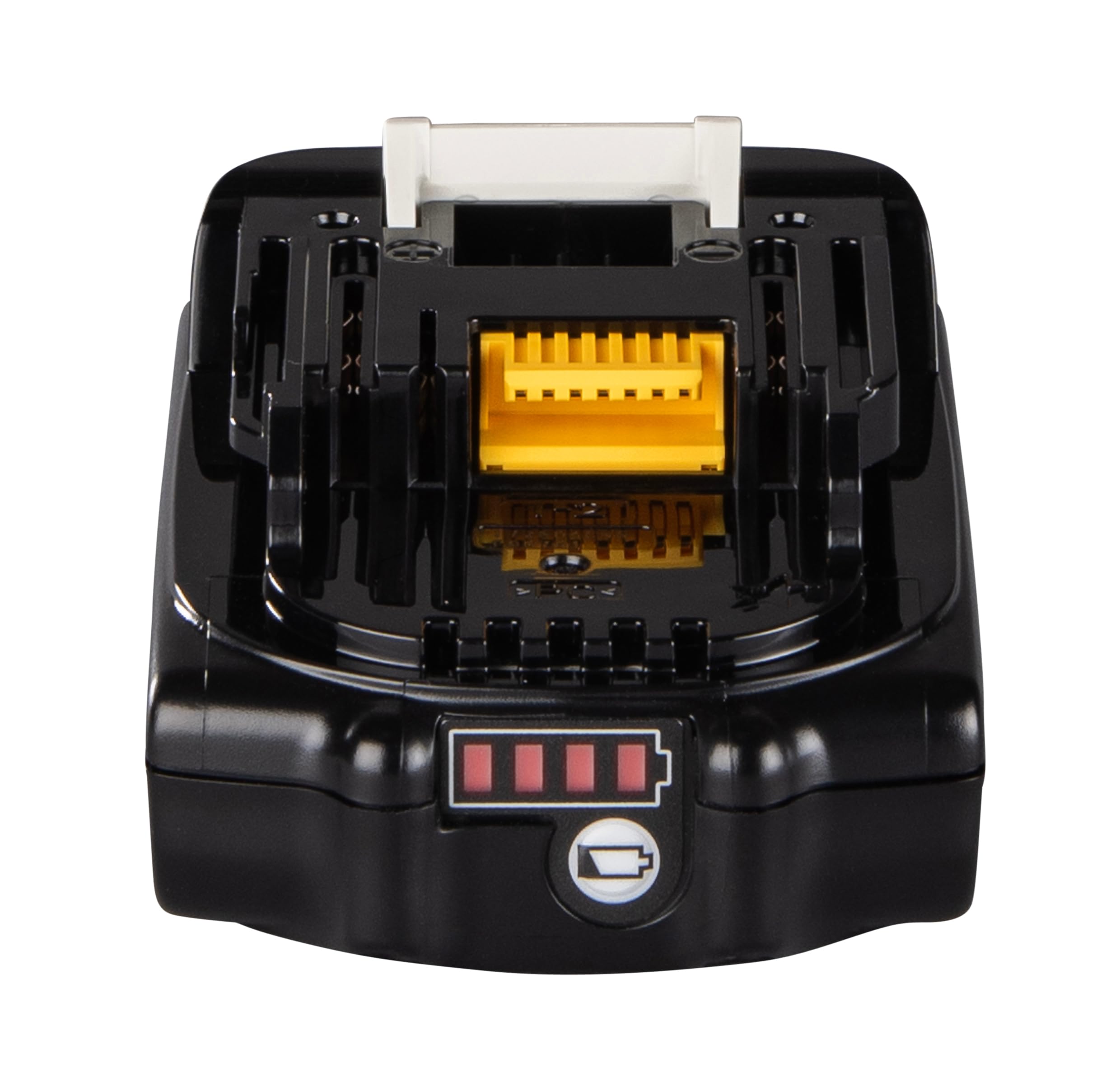 BATERIA 18V LI-ION 2.0AH BL1820B 197254-9 MAKITA