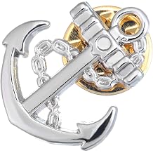 Boutonniere Suit Lapel Stick Brooch Pin