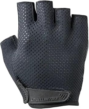 Bellwether MN Gel Supreme Glove Black M