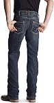 ARIAT Men's Rebar M5 Durastretch Edge Straight Leg Jean