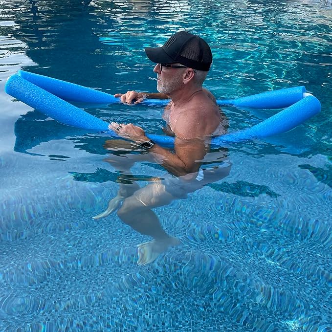 Apoyo para natación Aquatic Walker Comfort grandes miniatura 3