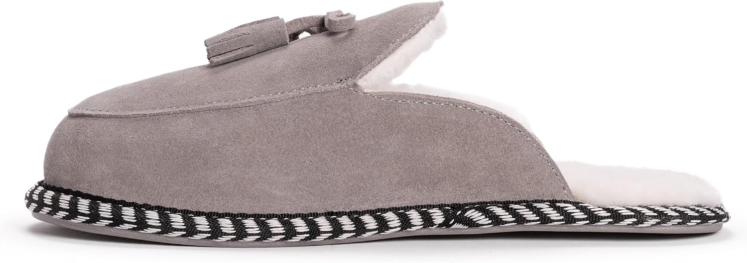 MUK LUKS Women's Leather Goods By Muk Luks® Women's Cosette Mule