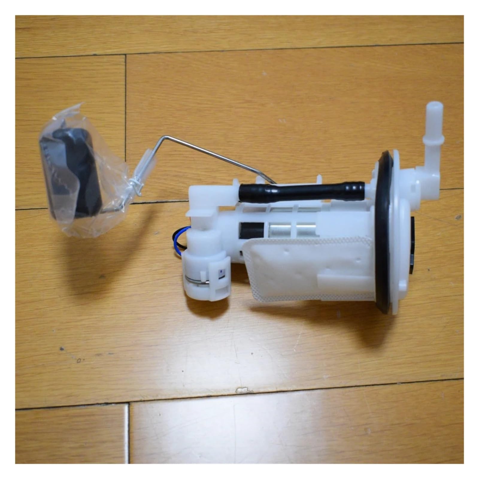 Electric Fuel Pump Per Zuma 125 2009-2015 5S9E39071000 5S9-E3907-10-00 Custodia Per Gruppo Pompa Carburante Moto + Pompa Carburante + Filtro