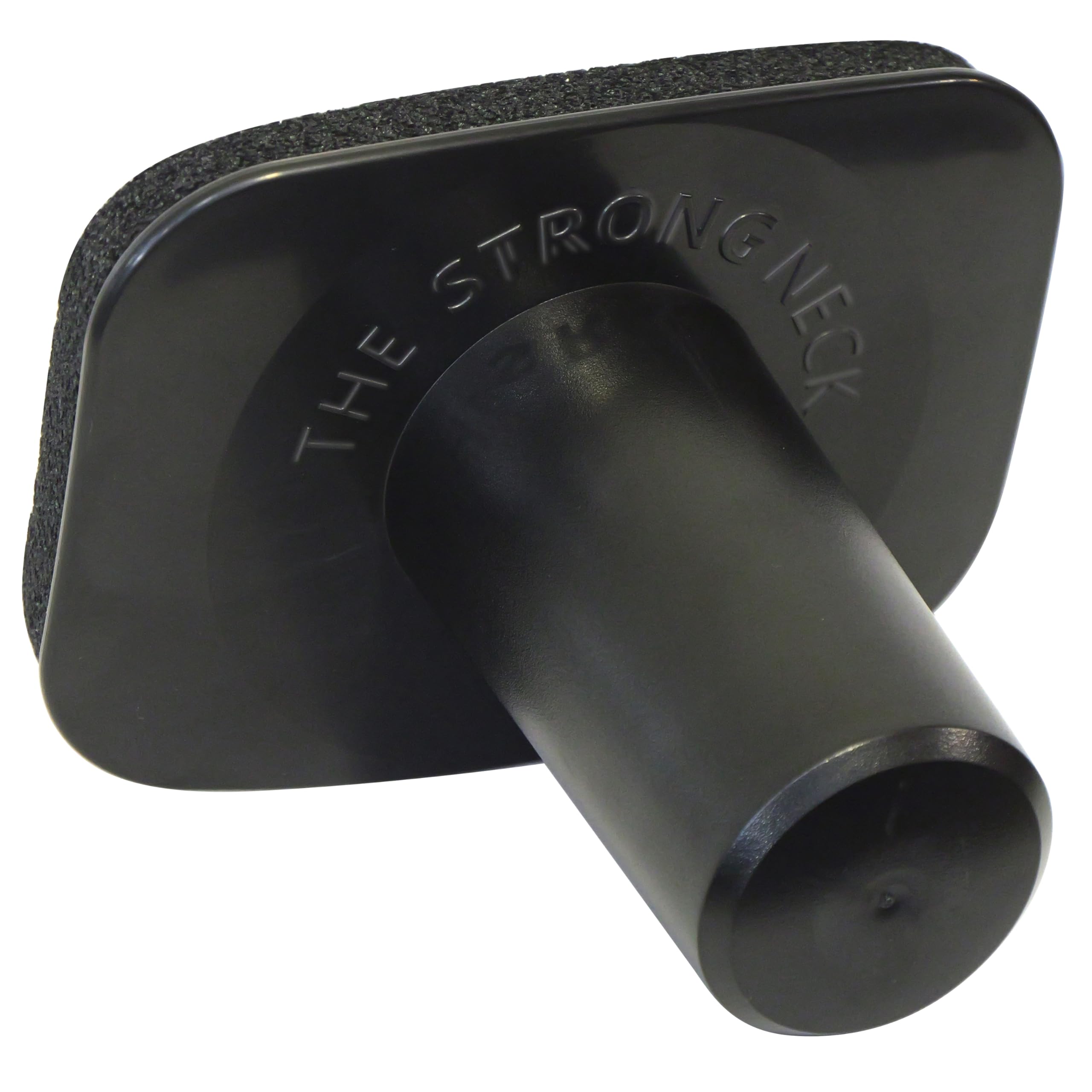 Neck STRENGTHENING Device - Neck Resistance Training - Neck Weight Lifting - Neck Toning - jawline - Cervical Trainer pad Neck Strengthener Harness