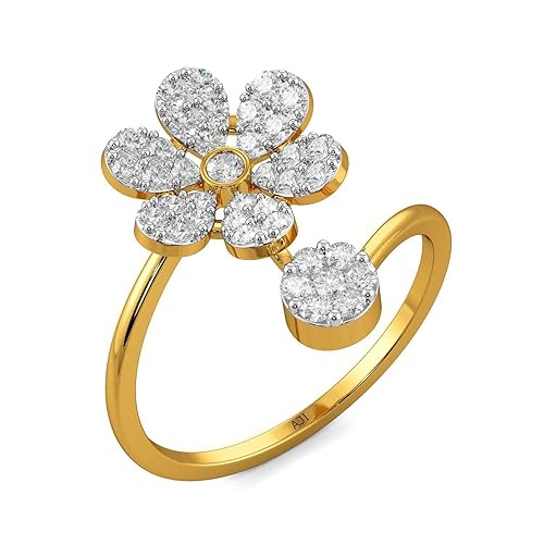 Pride Diamond Collection Women Ring