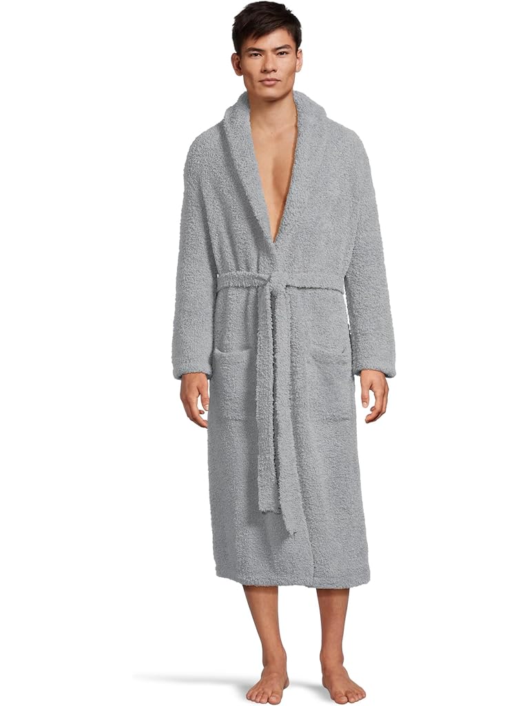 Taupe Barefoot Dreams Cozychic ® Adult Robe