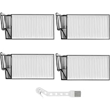 Dreame X60 Max Ultra Complete HEPA X60 Ultra 4