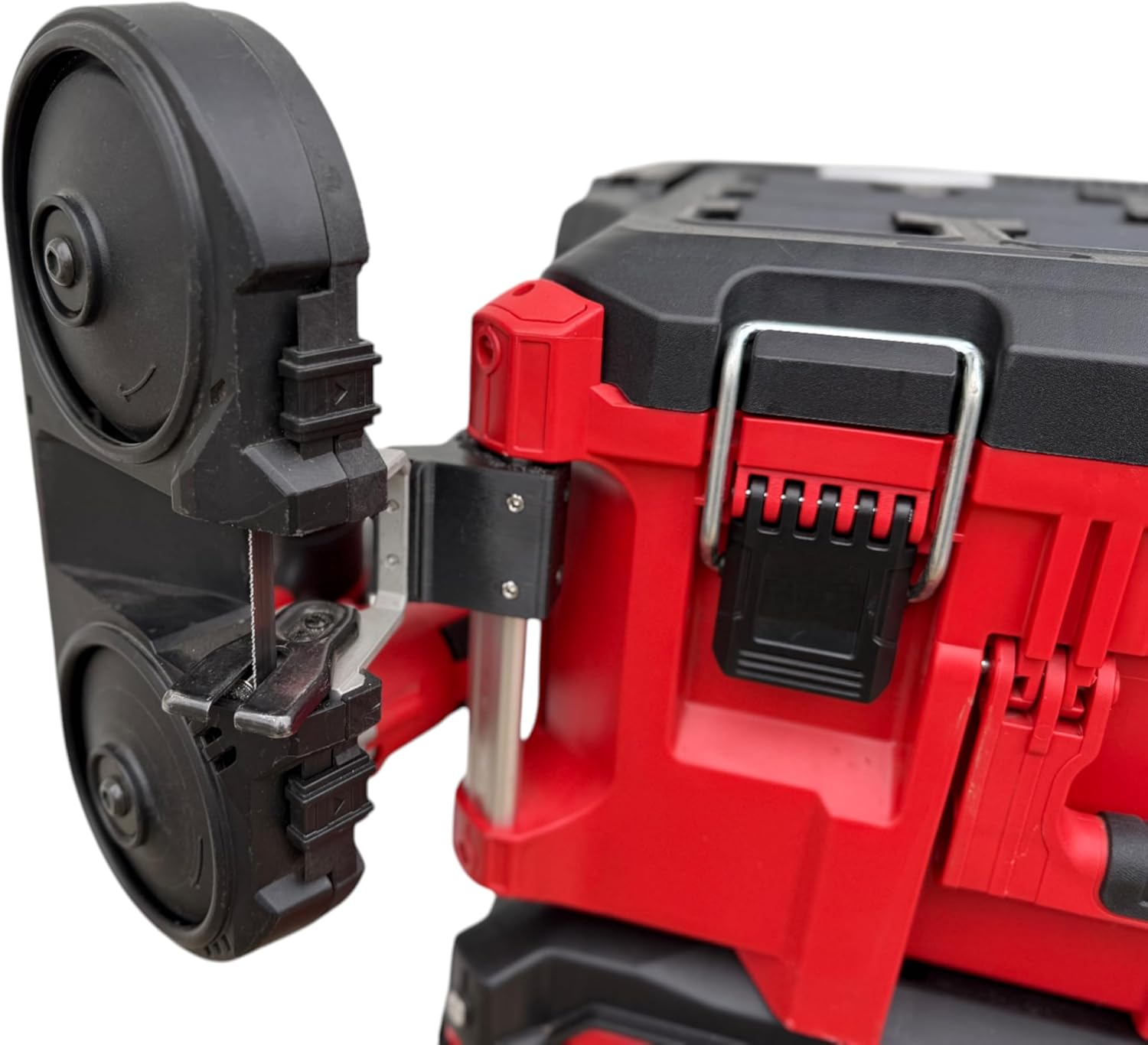 Milwaukee Packout Compatiable, Portaband Mount (PN #2429-20)