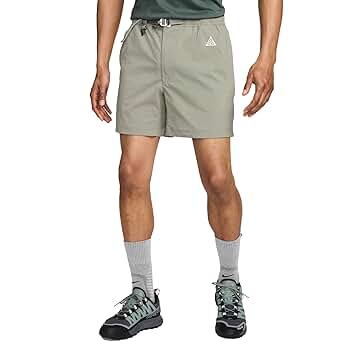 maemu 　NIKE ACG Stretch Fleece Short Nike ACG Men's Hiking Shorts (US, Alpha, X-Large, Regular