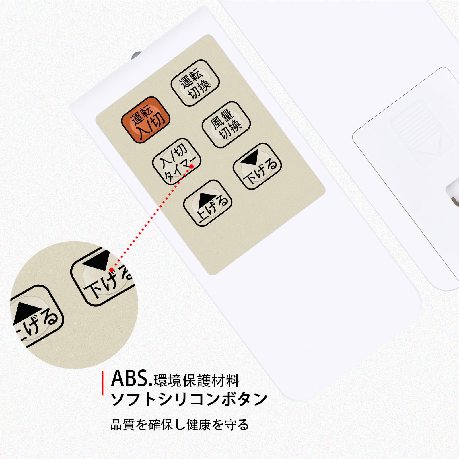 Amazon.co.jp: ポータブルクーラーリモコン for Nakatomi ナカトミ