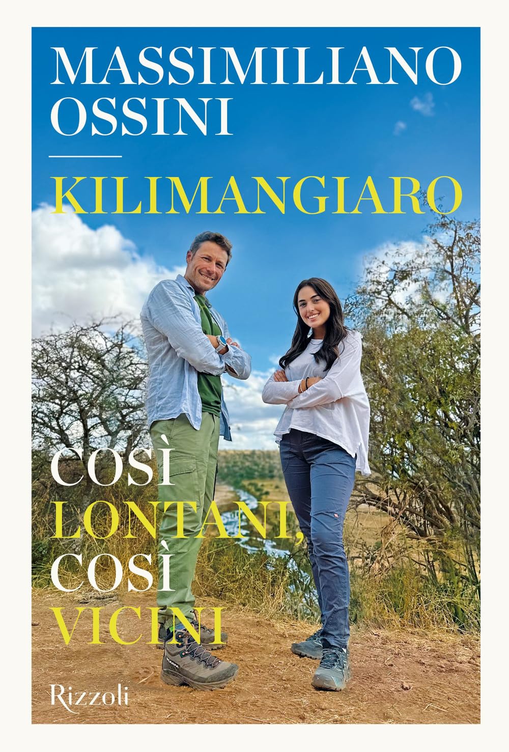 Kilimangiaro. Così Lontani, Così Vicini - 4